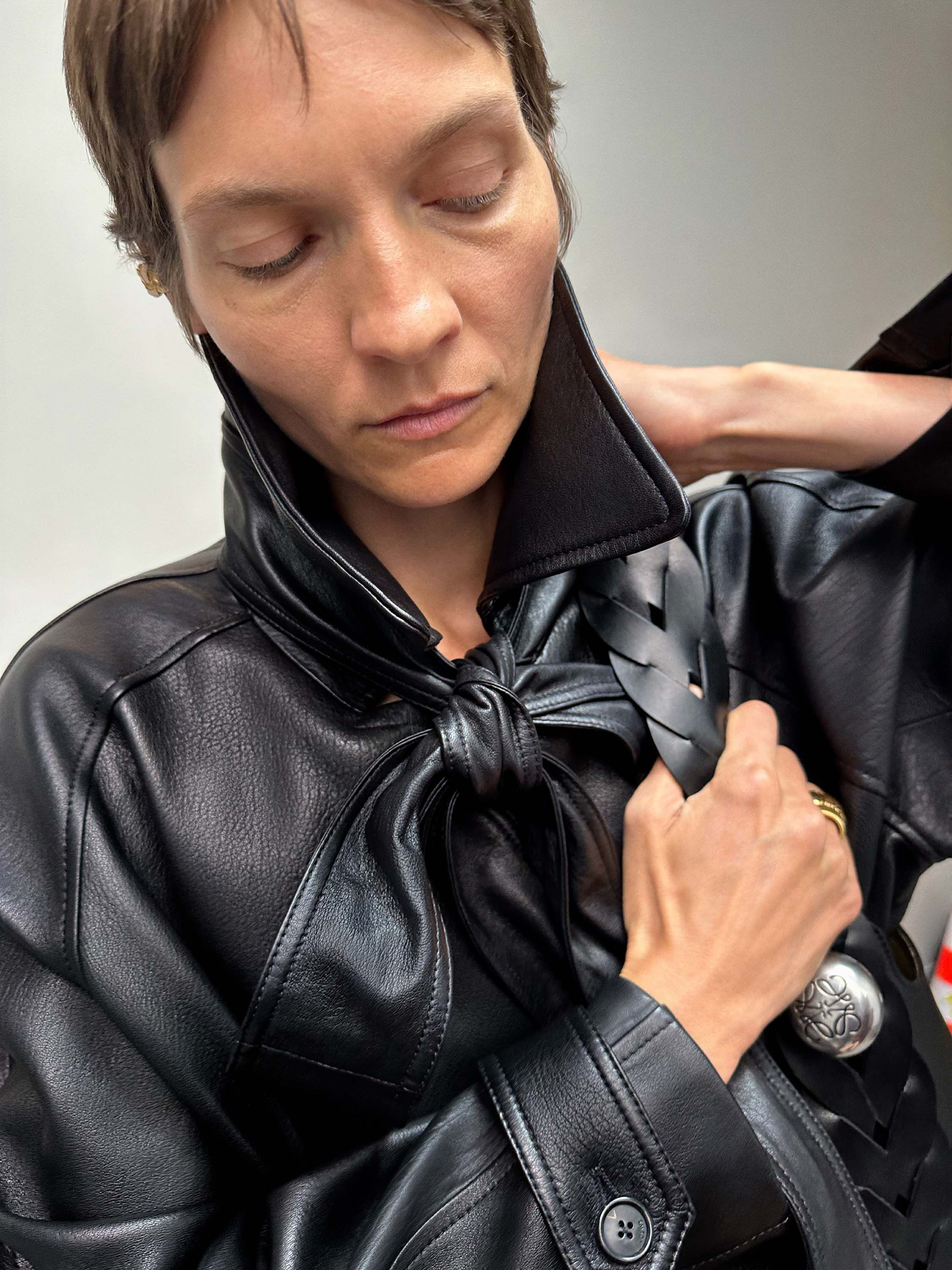 Loewe 007 store